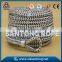 14mm Nylon Double Braided anchor line rope