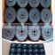 Electric poly wire fencing POLYWIRE ROLLS made from UV treated pe monofilament yarn