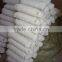 Cotton,100% nature cotton Material and Braided rope,Braided Rope Type cotton rope