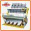 CMEC Cotton Seed Color Sorter, Color Sorting Machine