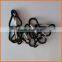 Factory price wholesale aluminium carabiner
