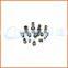 High Quality Black Oxide Hollow Rivet
