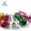 Hot sale long anodized aluminum standoff,aluminum nut