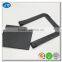 Chinese cnc vertical machining center process aluminum shelf brackets