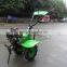 7hp rotary power tiller cutivator popular walking tractor wy1080c