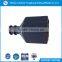protective aging resistant flexible Rubber Accessory for sinotruk