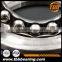 High quality thrust ball bearing 51101 and brand according to your requirement
