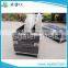 Customized Size Aluminum Flight Case Used for Truss Equipment