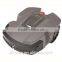 CE RoHS 110V-240V Lawn Mower Automatic Mower Robot
