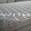 galvanized metal tree grates