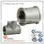 stainless steel pipe fittings CE/ISO
