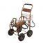 factory wholesale high quality garden hose cart