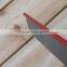 New packing long pet comb in pocket