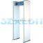 Body Scaner Walkthrough Metal Security Metal Detector for Airport XLD-A