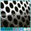 Stainless steel perforated sheet 4x8
