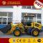 2 ton Mini Wheel Loader CAISE CS920 Wheel Loader for sale