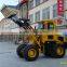 SWLTD ZL16F 1.6t wheel loader