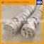 High quality low price of Cast iron Pulley type parts