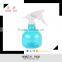 2016 plastic clear water spray bottles 275ML