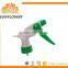 Yuyao direct-sale 28mm triger valves plastic trigger sprayer mini pump sprayer SF-B