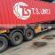 oil palm EFB shredder to make efb fibers for pelletizing -- exported to Thailand