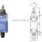 TZ-8112 Limit switch IP65 5A 250V comply with IEC60529 TZ-8 Limit switch