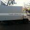 made in china high quality foton box body truck big cargo truck/lorry truck 4x2