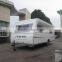 6m(20ft) caravan for camping park (campsite) - FEISHEN CARAVAN 2016