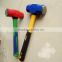 carbon steel material forged sledge hammer made in China