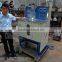 strong wet magnetic separator test laboratory machine/ low wet magnetic separator test small size machine/