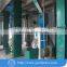 Coconut oil mill project in Cuba