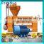 800KG Per Hour Energy Saving Automatic Screw Oil Press Cold Press
