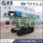 HF460Y Solar Pile Foundation Drilling ,Micro Pile Drilling Machine , Micro Pile Drilling Rig