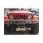 4wd Offroad jeep suv 12000lb IP67 similar with WARN winch synthetic rope