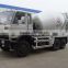 6 cubic meters concrete mix truck manufacturer