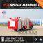 low price fire-tank wagon for sales