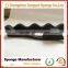 Rain weather seal Roof panel closed cell waterproof durable black foam closure strips