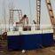 Jet Suction Dredger with high quality