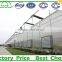 commercial greenhouse supplier for polycarbonate sheet