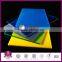 High quality green polycarbonate solid sheets roofing skylight system
