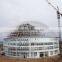 CE Steel Structure Stadium