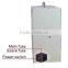 ionizador de aire industrial restaurant air sterilizer 7g/h sterile air filter