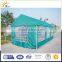 3*6M outdoor winter wedding party tent in high quality ,factory price,galvapized structure and PVC materials