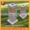 Square lantern beads maru yukimi lantern decorative pagoda