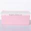 Stackable Durable Plastic for Underwear Crafts Baby Clothes Office Bathroom