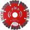 Concrete cut Diamond Saw Blade