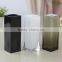 wholesale handmade rectangular glass vase