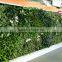 Vertical artificial green wall, fake plant walls ,wall dropback decoration