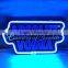 Made in china in  cheap led lights for sign board