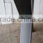 UK hot-selling solid wooden coffee table metal iron X shape leg